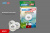 Мячи Start line Club Select 1* New (6 шт, бел.) Мячи Start line Club Select 1* New (6 шт, бел.)