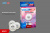 Мячи Start line Training 3* New (6 шт, бел.) Мячи Start line Training 3* New (6 шт, бел.)